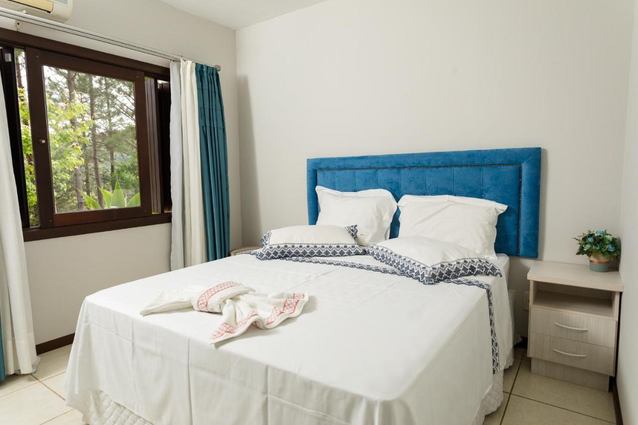 Pousada Casarão Gastehaus Boutique Pomerode Extérieur photo